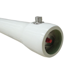 Factory Price FRP Pressure Vessel 4021 RO Membrane Filter Housing